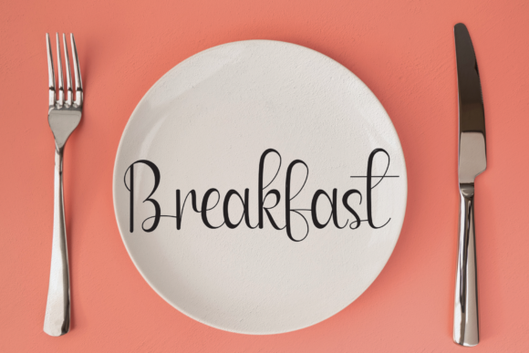 Handmade Farmhouse Font - Preview 2