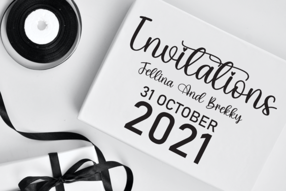 Love Lony Font PNG with transparent background - Preview 1