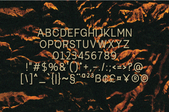 Berlin Font - Preview 2