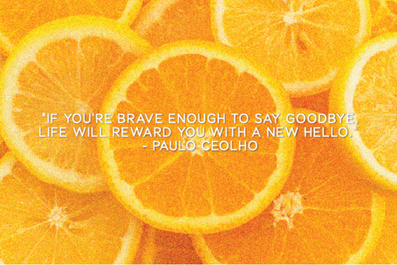 Citrusfest Font - Preview 2