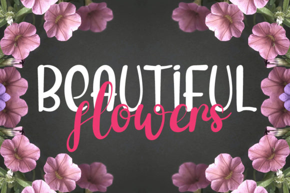 Cookies Handmade Font - Preview 4