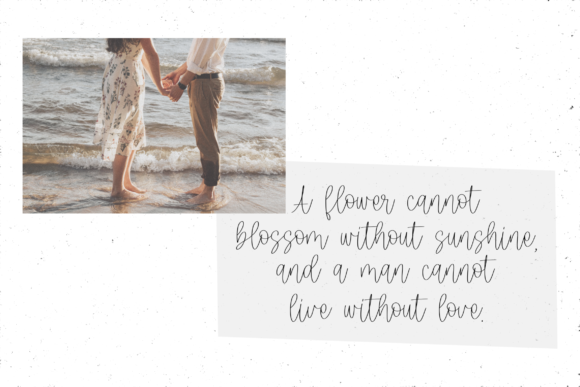 Jimstarline Font PNG with transparent background - Preview 1