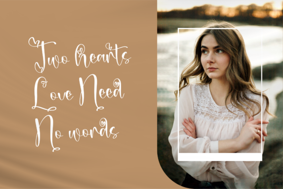Malista Font PNG with transparent background - Preview 5