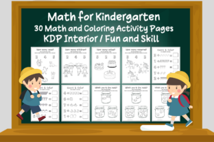 Worksheet Learning Materials Example Teaching Material / Activity Worksheet Graphic by KDP Design Printable ...