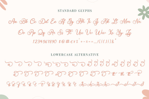 Creative Brave Font - Preview 5