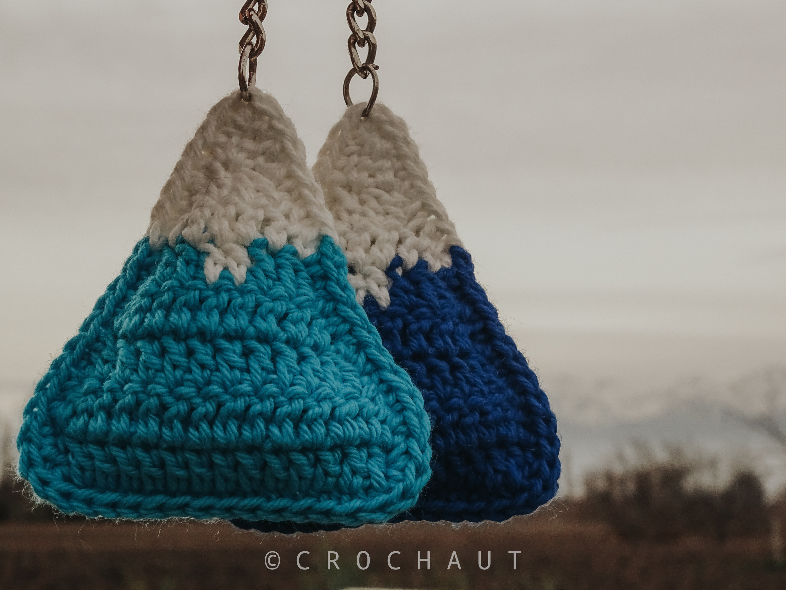 Llavero Winkul / Winkul Keychain