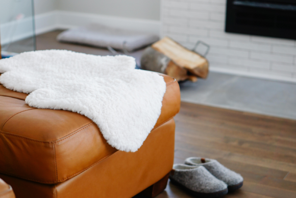 The Sheepskin