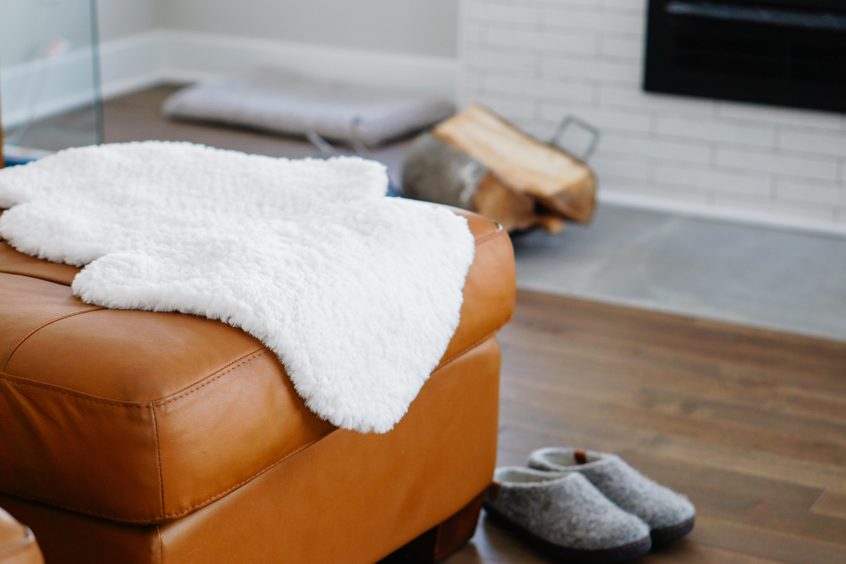 The Sheepskin