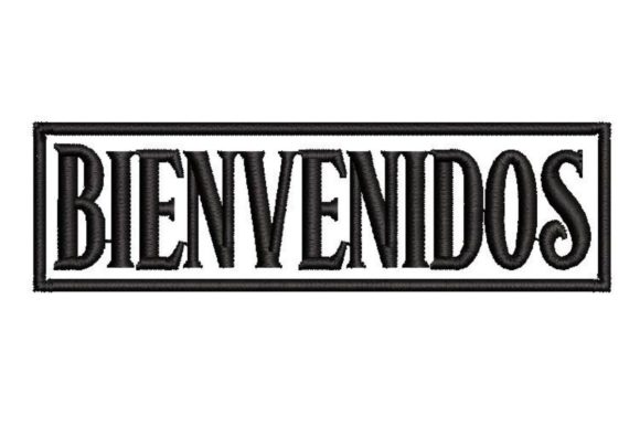 Bienvenidos