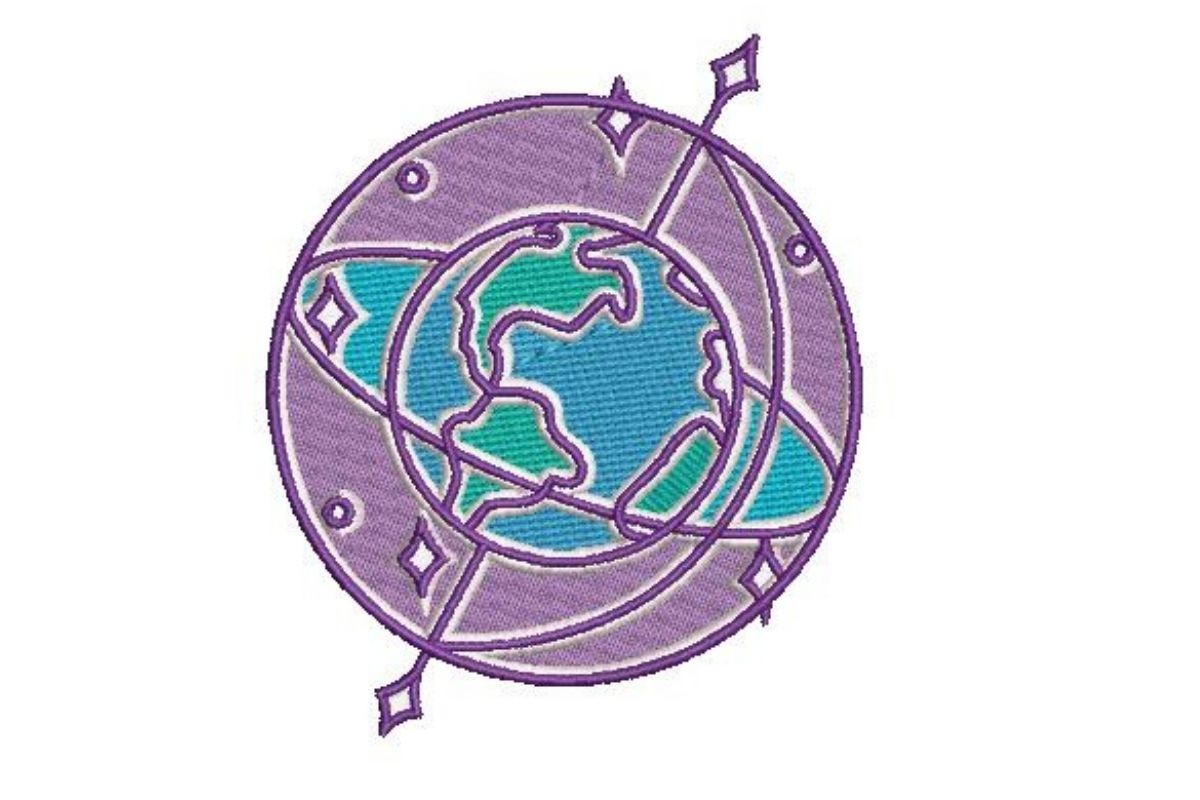 Celestial Earth
