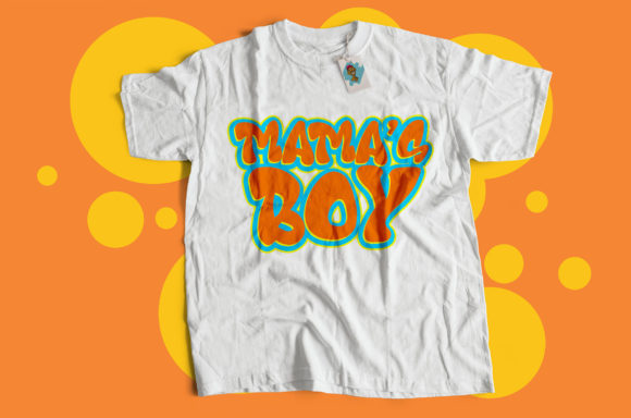 Crazy Rooster Font - Preview 2
