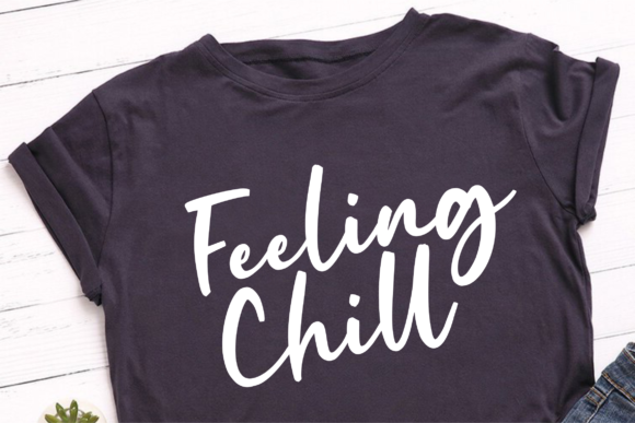 Delightifull Font - Preview 1