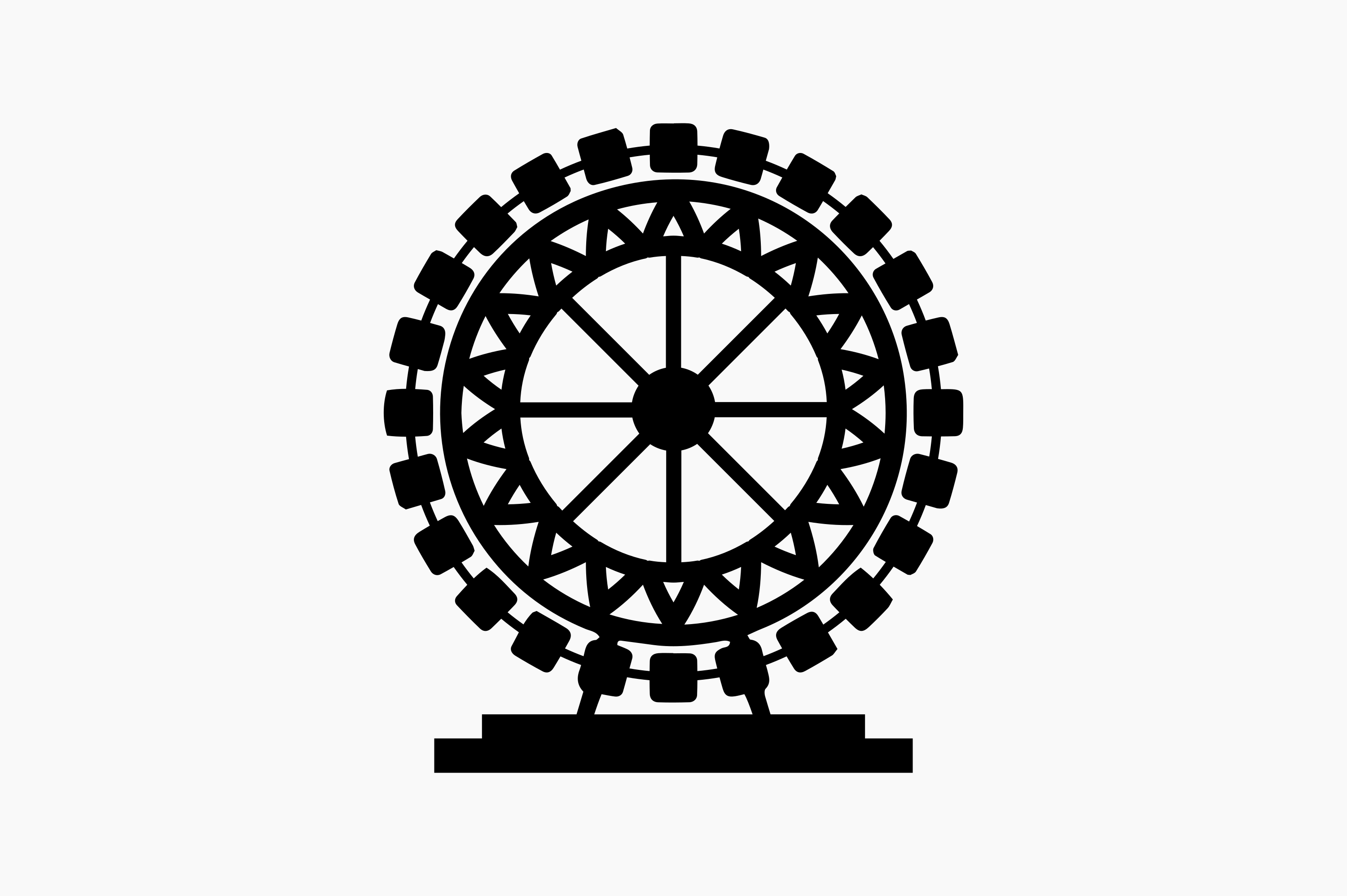 Ferris Wheel