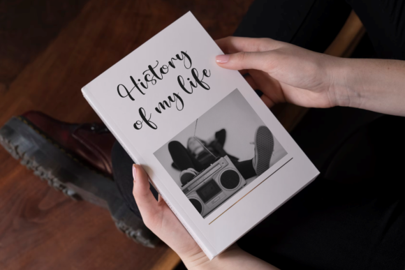 Handly Rottery Font - Preview 3