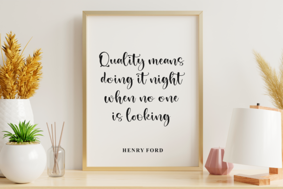 Handly Rottery Font - Preview 5