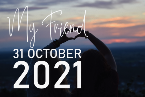 Handwriten Font - Preview 1