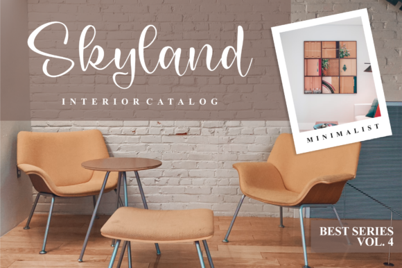 Melanti Santika Font PNG with transparent background - Preview 3