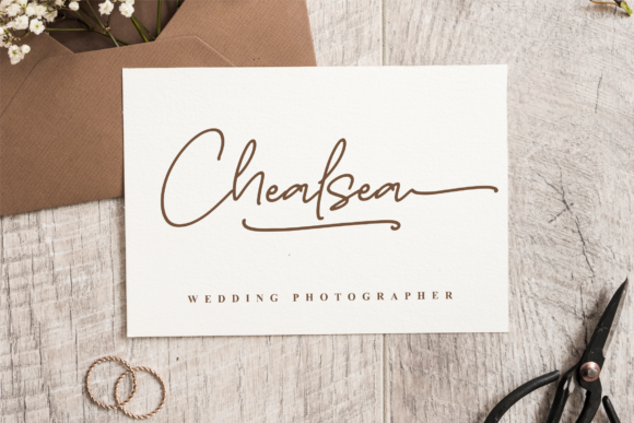 Miracle Bastian Font PNG with transparent background - Preview 6