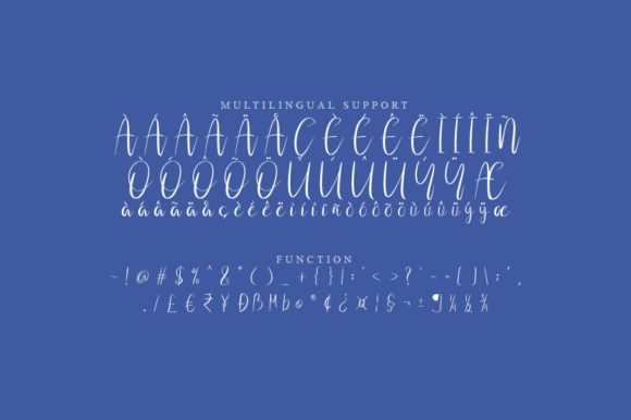 Qife Font PNG with transparent background - Preview 2