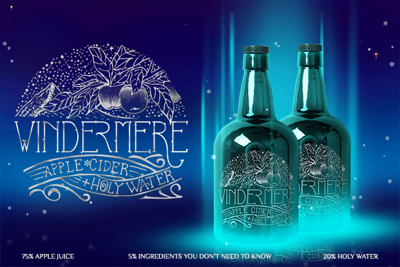 Siegfried Font PNG with transparent background - Preview 4