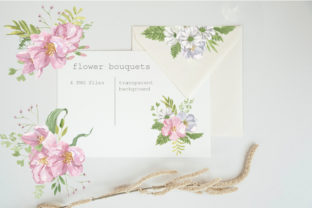 Spring Letters Graphic by laffresco04 · Creative Fabrica
