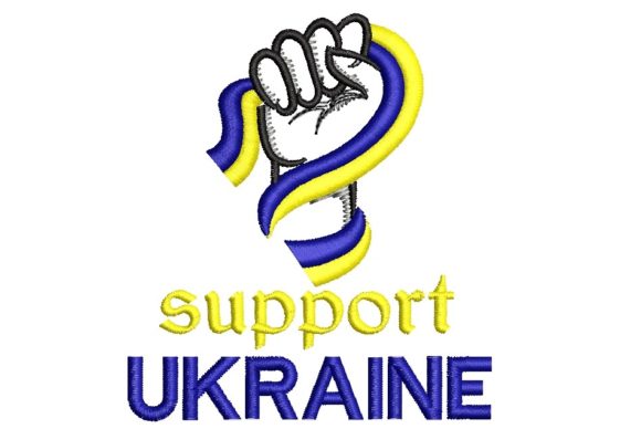 Support for Ukraine