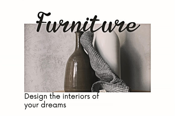 Acelia Font - Preview 4