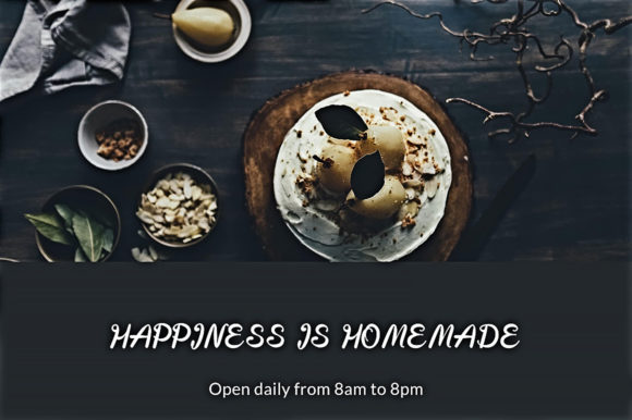 Acelia Font - Preview 5