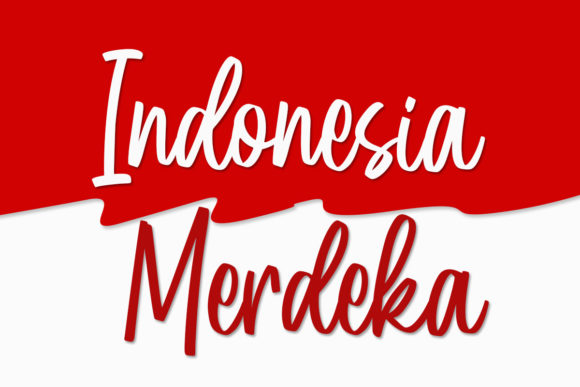 Anjast Martha Font - Preview 2