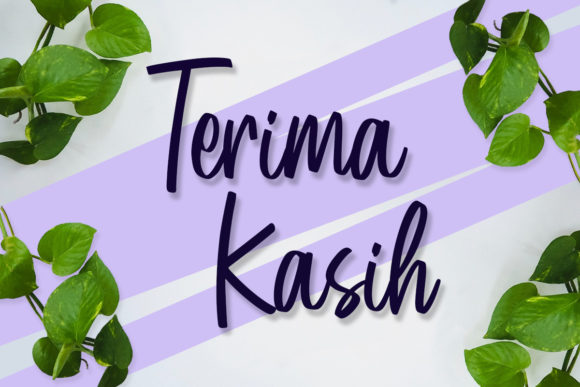 Anjast Martha Font - Preview 4