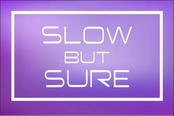 Authentic Font - Preview 2