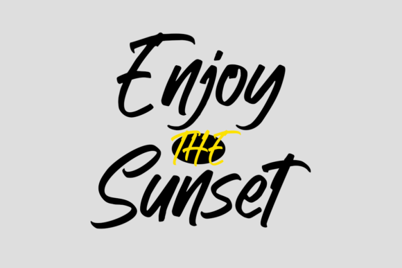 Belenks Font PNG with transparent background - Preview 3