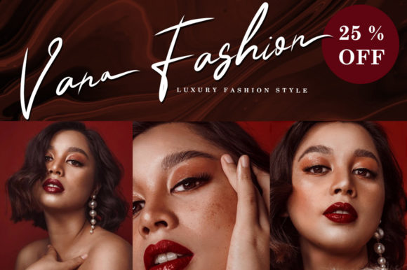 Classic Signature Font - Preview 4