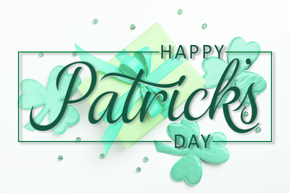 Patrick's Font PNG with transparent background - Preview 1