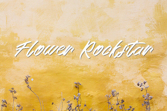 Qonjungtion Font PNG with transparent background - Preview 2