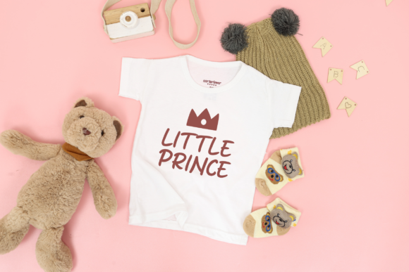 Satru a Handmade Playful Display Font Font PNG with transparent background - Preview 3