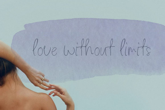 Arielle Font - Preview 2