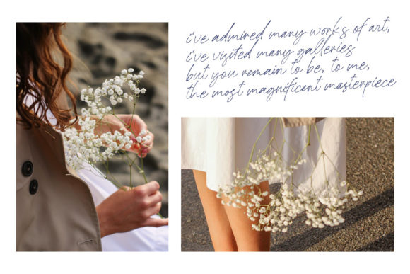 Bellingham Script Font - Preview 4
