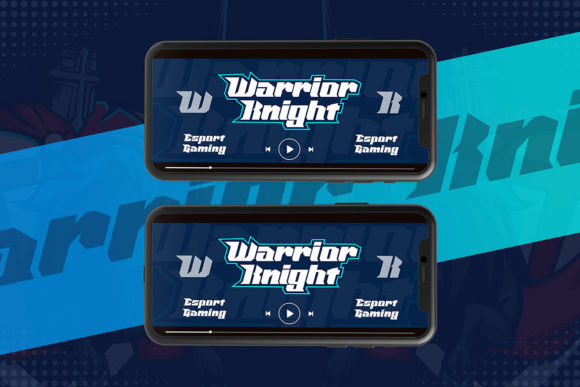 Buladig Font - Preview 5