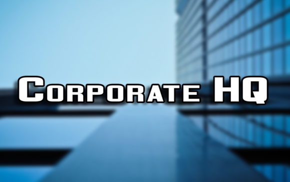 Corporate Hq Fonts