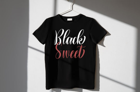 Darling Script Font - Preview 3