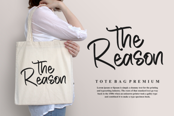 Delicato Font - Preview 4