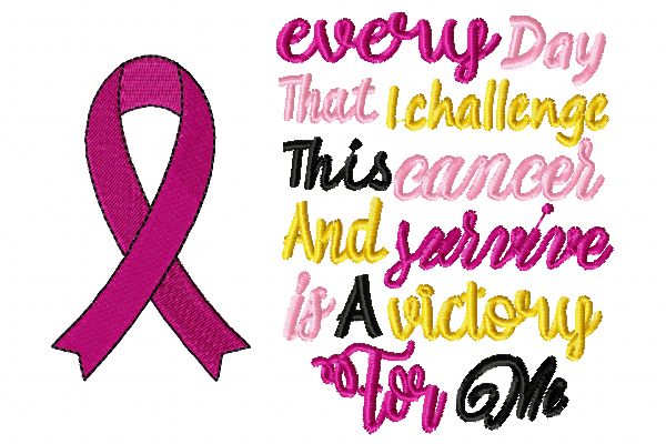 Every Day and Ribbon