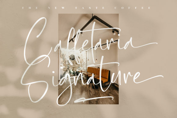 Fotalica Hoitman Font - Preview 6