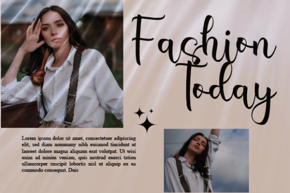 Guadalupe Font - Preview 2