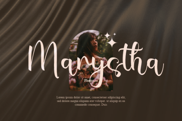 Guadalupe Font - Preview 3