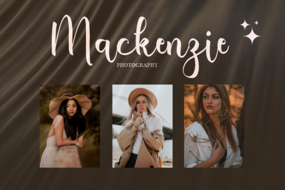 Guadalupe Font - Preview 6