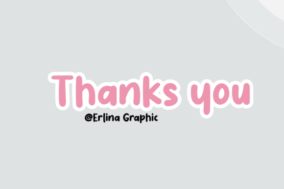 Lasting Sketch Font PNG with transparent background - Preview 6