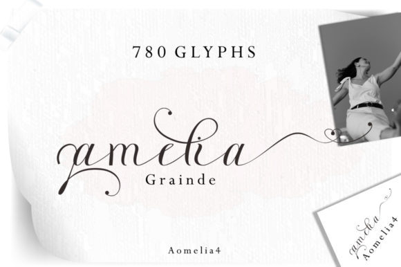 Madelyn Sophia Font PNG with transparent background - Preview 2