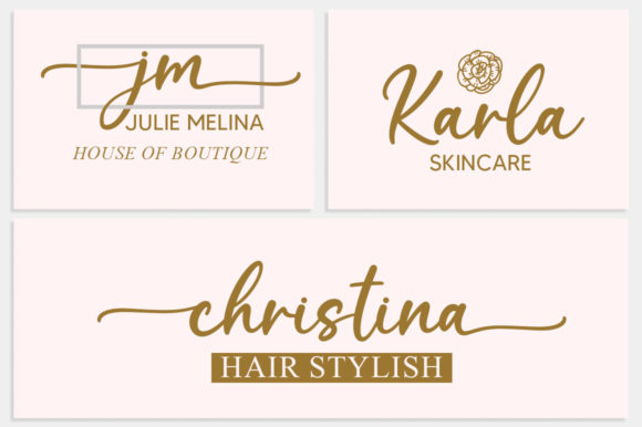 Mercy Font PNG with transparent background - Preview 1